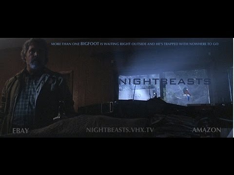 Nightbeasts'