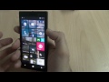 Обзор Nokia Lumia 830 / Арстайл /