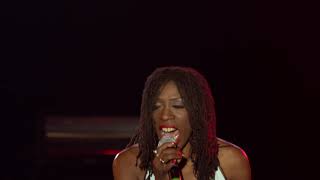 Heather Small - Movin&#39; On Up - Live at The Isle of Wight Festival 2019