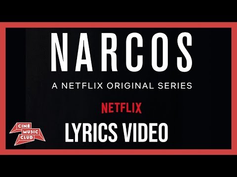 Upload mp3 to YouTube and audio cutter for Rodrigo Amarante  Tuyo Narcos Theme Song Lyrics video download from Youtube