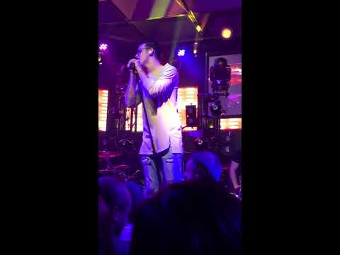 Stanaj Find Me Live 3/21/17 (Ft.Lauderdale, Florida) Mad Love Tour