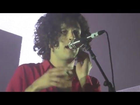 The 1975 - If I Believe You - LIVE HD (2016) Sweetlife Festival
