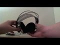 AKG K 272 HD Headphones Review by TheZetReviewer