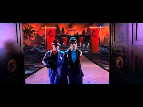 Bunraku'
