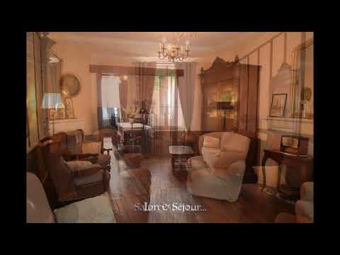 Property video