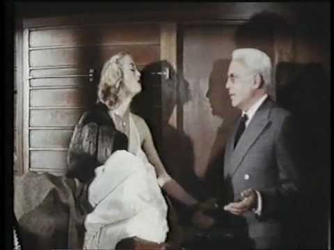 The Lady Vanishes'