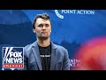 This is what Charlie Kirk would have wanted: TPUSA Faith senior director
