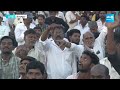 CM Jagan About Schemes For Farmers In YSRCP Government | Nandyala Public Meeting | @SakshiTV  - 02:19 min - News - Video