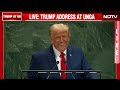 Trump Speech Today | Golden Age Of America: Donald Trump In UN Address  - 09:22 min - News - Video