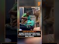 Viral Video Shows Elderly Man Helping Wife With Anklets on Train | News9 | #ytshorts - 00:55 min - News - Video