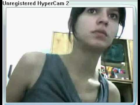 Chat maroc video
