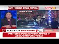 PM Modis Campaign In Assam & Tripura | Lok Sabha Elections 2024 | NewsX  - 02:36 min - News - Video