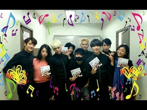 Two of the many reasons why I love f(x) & SHINee