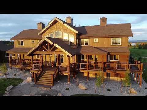 Property video