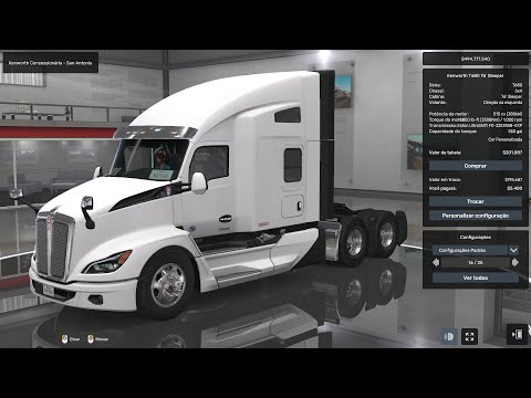 CUSTOMIZED TRUCKS ATS 20 06 2025 v1.0 1.54