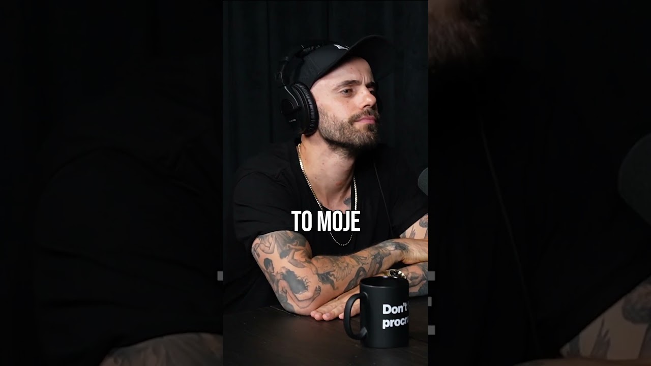 05 - Co Budda Mówi o Człowieku? – ft. Jacek Santorski