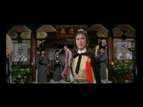 Gong fen dong jiang hu'