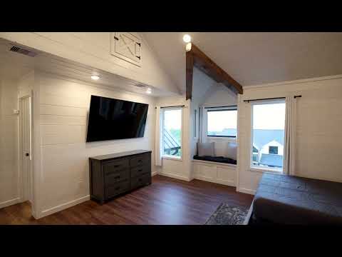 Property video