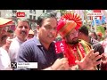 Loksabha Election 2024: ठाणे से शिवसेना शिंदे गुट के नेता नरेश म्हस्के ने नामांकन के बाद क्या कहा ?  - 04:34 min - News - Video