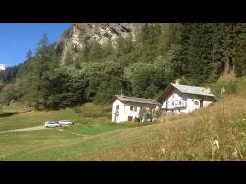 Property video