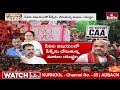 ఇకపై అలా జరగనివ్వను.. తేల్చి చెప్పిన అమిత్ షా | Burning Topic | hmtv  - 08:08 min - News - Video