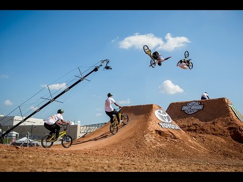 Monster Energy: X Games Austin 2015 - Day 3 Recap