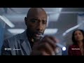 Watson | New Season | CBS - 00:16 min - News - Video