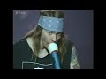 Guns N' Roses : Saskatoon 26/03/1993