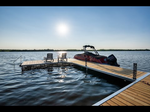 Property video