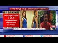 Sri Reddy Parents also don't know her films: Mega Youth Pres