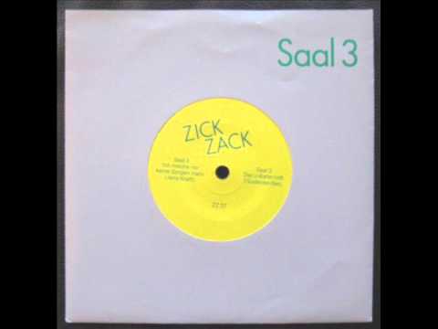 saal 3 - Die U-Bahn rollt (1981)