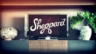 Sheppard - Hold My Tongue (Official Video)