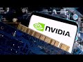 China acquired banned Nvidia chips, tenders show | REUTERS  - 01:33 min - News - Video