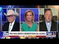 Arizona rancher: My land is deluged by smugglers as Border Patrol relegated to taxi service  - 05:44 min - News - Video
