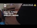 How a mothers call for help led to her son being handcuffed and sedated  - 01:49 min - News - Video