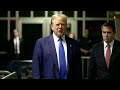Trump plans to sue to challenge gag order | REUTERS  - 01:21 min - News - Video
