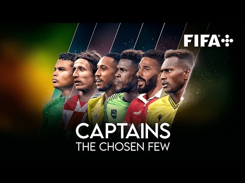Captains'