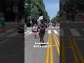 Juneteenth ‘dance march’ to the White House  - 00:51 min - News - Video