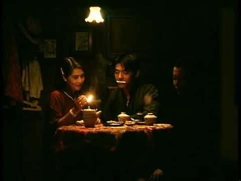Xi meng ren sheng'