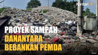 Proyek Danatara Seperti Proyek Sampah dan Kampung Haji Dinilai Tak Beri Return Baik