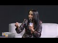 News9 Global Summit| CEO of Sugar Cosmetics Vineeta Singh on Corporate Governance  - 03:10 min - News - Video