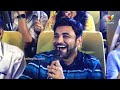 విశ్వక్ సేన్ తొడల పై నాగ వంశీ కామెంట్స్ | Naga Vamsi Super Fun With Media About Vishwak Sen  - 03:53 min - News - Video