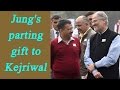Arvind Kejriwal in trouble, Najeeb Jung file seven corruption cases