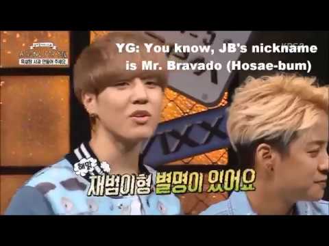 KPOP EVIL MAKNAE-MAKNAE ON TOP-BIGBANG,EXO,BTS,GOT7,TVXQ,BTOB,2PM,SHINEE,INFINITE,SUJU,VIXX