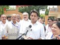 People are Blessing us More Than our Expectations: Congress’ Deepender Hooda on Initial Trends  - 02:07 min - News - Video
