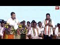 తన స్పీచ్ ను కరెక్ట్ గా చెప్పమని ...  | Rahul Gandhi Speech  | 99tv  - 05:05 min - News - Video