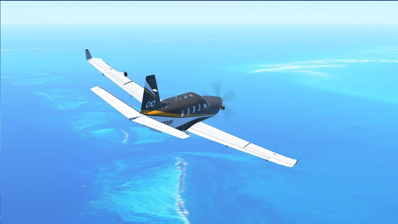 infinite flight pc game