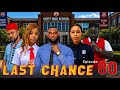 LAST CHANCE  80