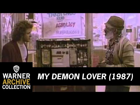 My Demon Lover'