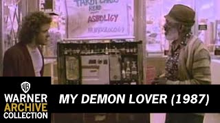 My Demon Lover (Original Theatri